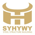 Shenyang Huaying Weiye Steel Structure Co., Ltd.