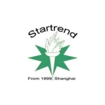 SHANGHAI STAR TREND ENTERPRISE CO.，LTD.