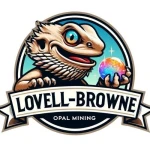 Lovell-Browne Opal