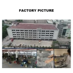 Dongguan Xinyi Electronic Commerce Co., Ltd.