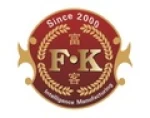 Foshan Fuke Intelligent Electrical Appliance Co., Ltd.