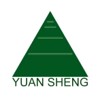 Ganzhou Yuansheng Bamboo Products Trading Co., Ltd.