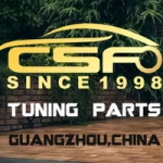 Guangzhou Bozhi Auto Parts Co., Ltd.