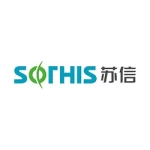 Sothis (Suzhou) Environment Technology Co; Ltd