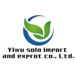 Yiwu Solo Import And Export Co., Ltd.