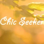 Yiwu Chic Seeker Accessories Co., Ltd.