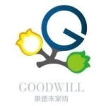 Ningbo Goodwill Textile Co., Ltd.