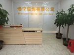 Dongguan Manluan Fashion Co., Ltd