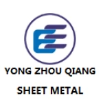 Foshan Nanhai Yongzhouqiang Metal Products Factory