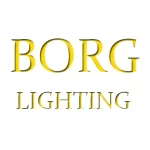 Guangzhou Borg Lighting Co., Ltd.