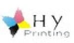 Guangzhou City HY Printing Co., Limited