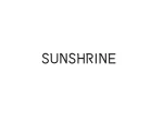Guangzhou Sunshrine Construction Material Co., Ltd.