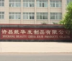 Xuchang Beauty China Hair Products Co., Ltd.