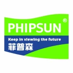 Jiangmen Phipsun Electric Appliances Co., Ltd.