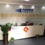 Shenzhen Long.X.C Power Supply Co., Ltd.