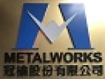 METALWORKS INTERNATIONAL CO., LTD