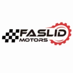 Nanjing Faslid Motors Co., Ltd.
