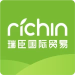 Richin International Trade(Dalian) Co., Ltd.