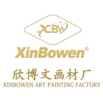 Yancheng Xinboyuan Glass Co., Ltd.