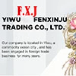 Yiwu Fenxinju Trading Co., Ltd.