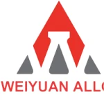 Anyang weiyuan alloy