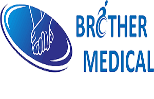 Shanghai Brother Medical Products Manufacturer Co., Ltd.