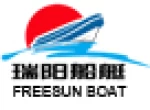 Weihai Ruiyang Boat Development Co., Ltd.
