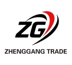 Pujiang Zhenggang Trading Co., Ltd.