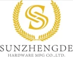 Jiangmen Sunzhengde Hardware Mfg. Co., Ltd.