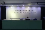 Shenzhen YFC Technology Co., Ltd.