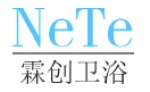Xiamen Nete Sanitary Co., Ltd.