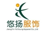 Jiangyin Yoyoung Apparel Co., Ltd.