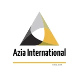 AZIA INTERNATIONAL