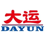 Guangzhou Dayun Motorcycle Co., Ltd.