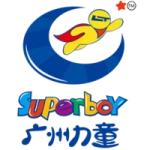 Guangzhou Superboy Playground Equipment Co., Ltd.