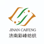Jinan Caifeng Textile Clothing Co., Ltd.
