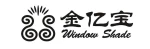 Ningbo Jinyibao Window Decoration Material Co., Ltd.