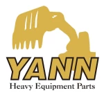 Ningbo Yann Heavy Equipment Parts Co., Ltd.