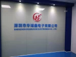 Qingdao Hengruiyongfeng Commerce And Trade Co., Ltd.