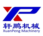 Shanghai Xuanpeng Machinery Equipment Co., Ltd.
