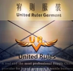 United Rules Garment Co., Ltd.