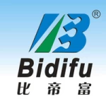 Guangzhou BIDIFU Plastic Co., Ltd.
