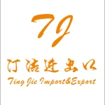 Hangzhou Ting Jie Import And Export Co., Ltd.