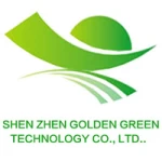 Shenzhen JinLvFu Technology Co., Ltd.