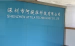 Shenzhen Attila Technology Co., Ltd.