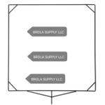 BROLA SUPPLY LLC
