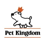 Pet Kingdom Ltd