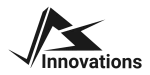 JAS (Innovations) Limited