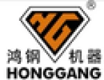 Foshan City Nanhai Honggang Cutting Machine Co., Ltd.
