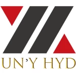 Jining Yunyang Hydraulic Co., Ltd.